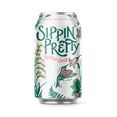 thumbnail image 2 of Odell Brewing Sippin' Pretty Fruited Sour, Craft Beer, 6 Pack 12 fl oz Aluminum Cans 4.5% ABV, 2 of 5