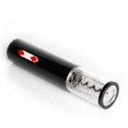 thumbnail image 2 of Sacacorchos De Botella De Vino Abridor De Vino Tinto Eléctrico Abridor De Latas De Inicio Automático Con Forma De Póquer Cubierta Visible Luz Led Para Utensilios De Cocina Accesorios Para Abridor seitruly HA027816-03, 2 of 7