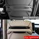 thumbnail image 5 of Car Seat Behind Storage Box Accessories for ALPHARD VELLFIRE 40 Series 2023+ Car Seat Holder Tray Organizer, 5 of 5
