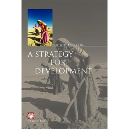 Pre-Owned A Strategy for Development (Paperback)