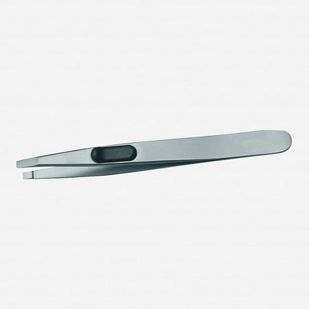 UPC: 4010886861431 | Gedore 722-2 Precision tweezers  fine points  satin non-glare finish