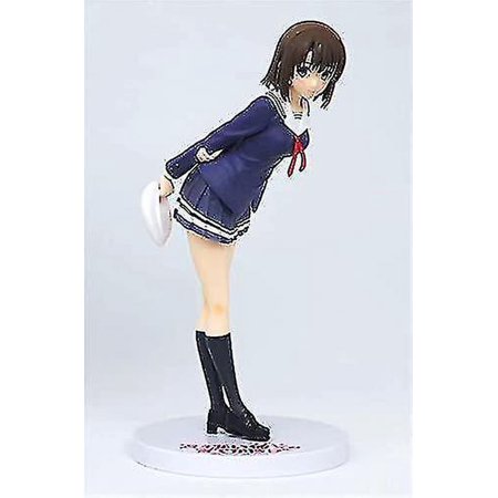 ACGN Figure 19cm Relimited Edition Anime Figure Katou Megumi Beautiful