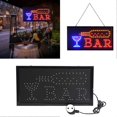 thumbnail image 2 of Panneau lumineux LED ultra-lumineux pour bar, pub, club, vitrine, 2 of 4