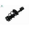 thumbnail image 5 of Pair 2 Front Left-Right Quick Complete Strut and Coil Spring For 2002 2003 Toyota Camry 2.4L, 5 of 10