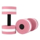 thumbnail image 3 of Sports Exercise Dumbbells Fitness Barbells Exercise Hand Bars For Water Aerobics, 3 of 4