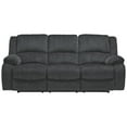 thumbnail image 4 of Bowery Hill Reclining Sofa in Slate, 4 of 6