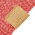 thumbnail image 3 of Basico Unisex Adult Winter Knitted Cable Beanie Loose Hat, 3 of 3