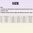thumbnail image 3 of HCNTES Toddler Baby Boy Clothes 9 12 18 24 Month 2T 3T Fall Winter Outfit Waffle Knit Contrast Color Long Sleeve Sweatshirt Elastic Waist Pants Sets 2pcs, 3 of 6