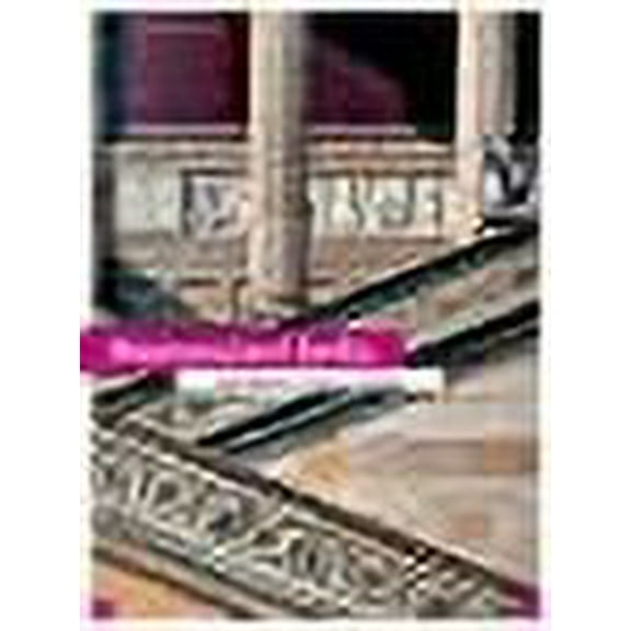 Museum Island Berlin and Its Treasures (Paperback)