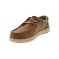 thumbnail image 5 of Heydude Paul Casual Shoe | 41024-2AH Brown, 5 of 6