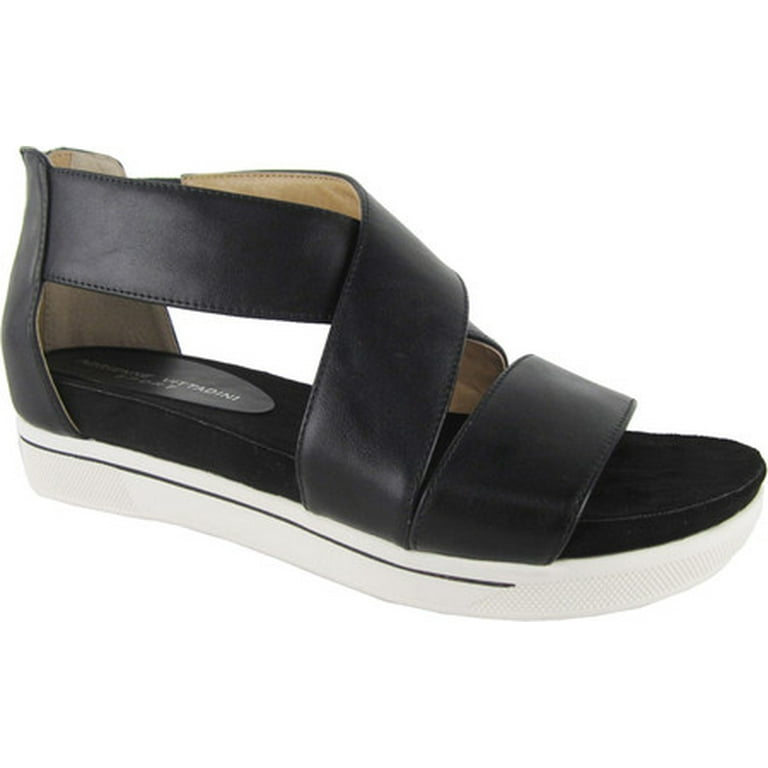 Women s Adrienne Vittadini Claud Sandal Walmart