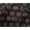 thumbnail image 4 of oneOone Silk Tabby Fabric Line Geometric Fabric Prints By Yard 42 Inch Wide, 4 of 4