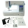 Janome S5 Computerized Sewing Machine w/ Exclusive Bonus Bundle