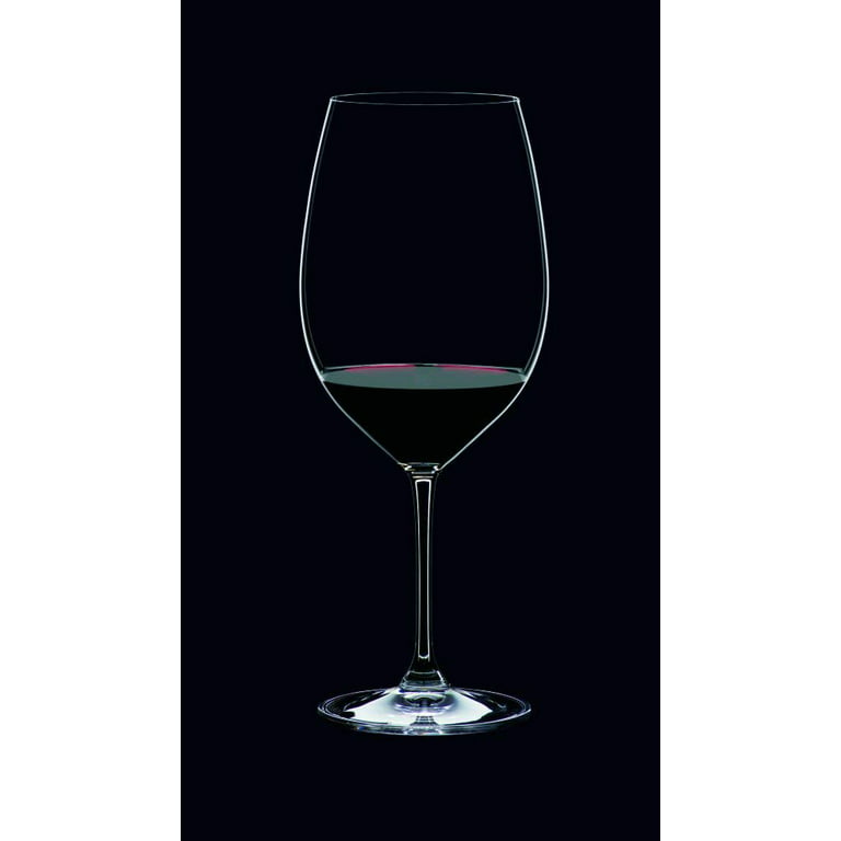 RIEDEL Vinum Bordeaux Grand Cru