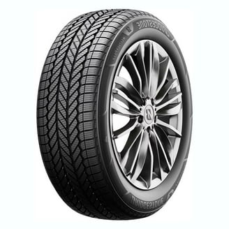 Bridgestone Ecopia H/L 422 Plus 225/60R18 100H BSW - Walmart.com
