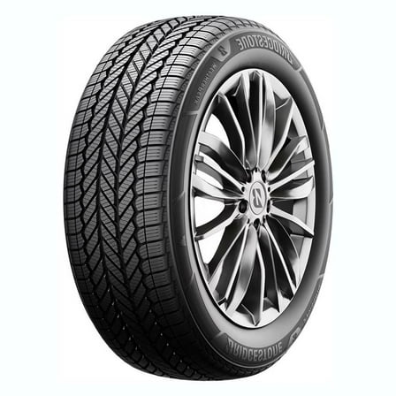 Bridgestone Weatherpeak 235/70R16 106H Tire