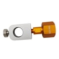 thumbnail image 4 of Adaptador de recarga de cilindro de CO2 Baoblaze Conector de botella Manómetro, 4 of 7