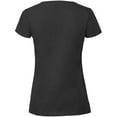 thumbnail image 2 of Fruit Of The Loom Womens Ringspun Premium T-Shirt, 2 of 4