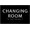 Black, variant on ADA CENTRAL SIGNS - 6" X4" Changing Room Sign - ADA Compliant Tactile Graphics Grade 2 Braille Text Acrylic Wall Sign| Fitting, Greenroom Signage for Clothing Stores, Shopping Centers, and Boutiques
