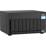 QNAP TS-832PX-4G-US Diskless System Network Storage