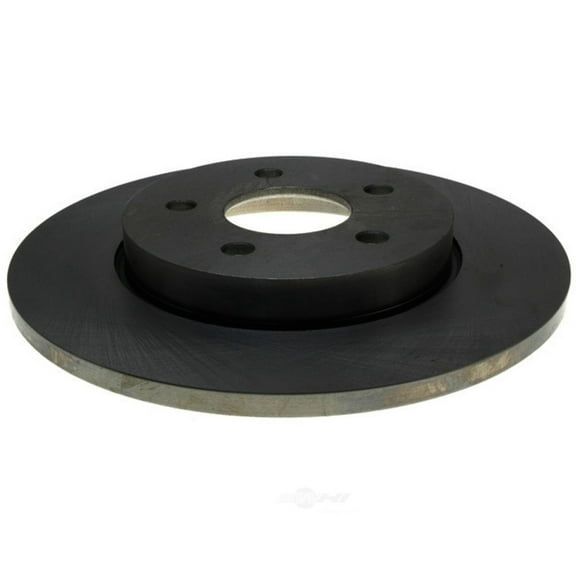 Raybestos 980235 Advanced Technology Disc Brake Rotor