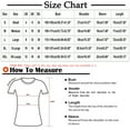 thumbnail image 2 of FRSASU Womens Plus Size Clearance Shirts Women'S Shirt Tees Short Sleeve T Shirt Floral Print T-Shirt Tops Blouse, 2 of 4