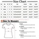 thumbnail image 2 of ICHUANYI Clearance Women's Shirt Tees Short Sleeve Round Neck T Shirt Floral Print T-shirt Tops Blouse Gift For Women(Light Blue, L) ICHUANYI WER2023081206081, 2 of 7