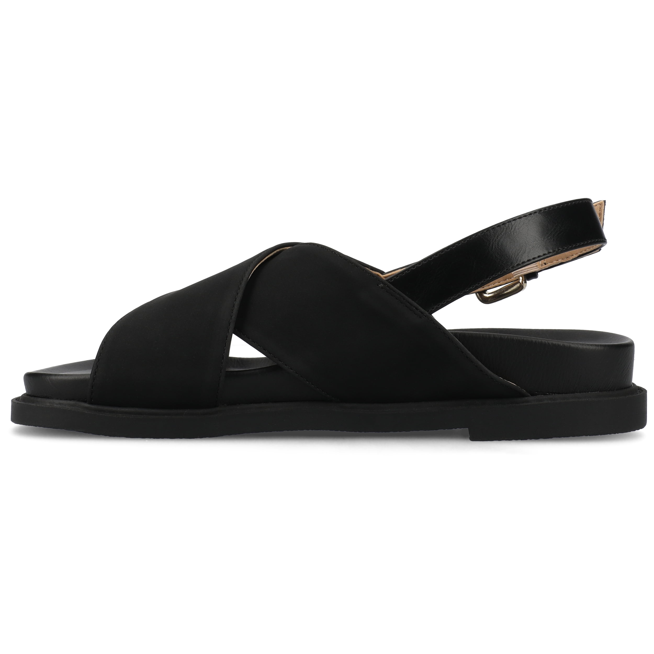 Journee Women's Marinna Flat Sandals