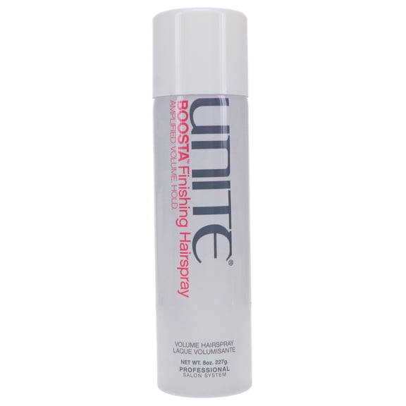 UNITE Hair BOOSTA Finishing Spray 8 oz