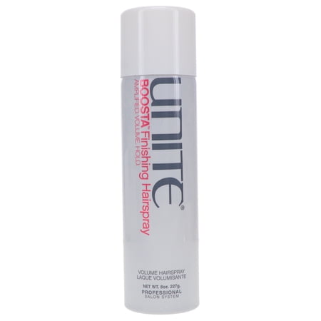UNITE Hair BOOSTA Finishing Spray 8 oz