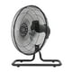 thumbnail image 3 of Narvik Ventilador de 12 pulgadas Industrial 2 en 1: Piso y Pared 55W con Aspas de Aluminio Oscilación de 90°, Modelo NA1012, 3 of 15