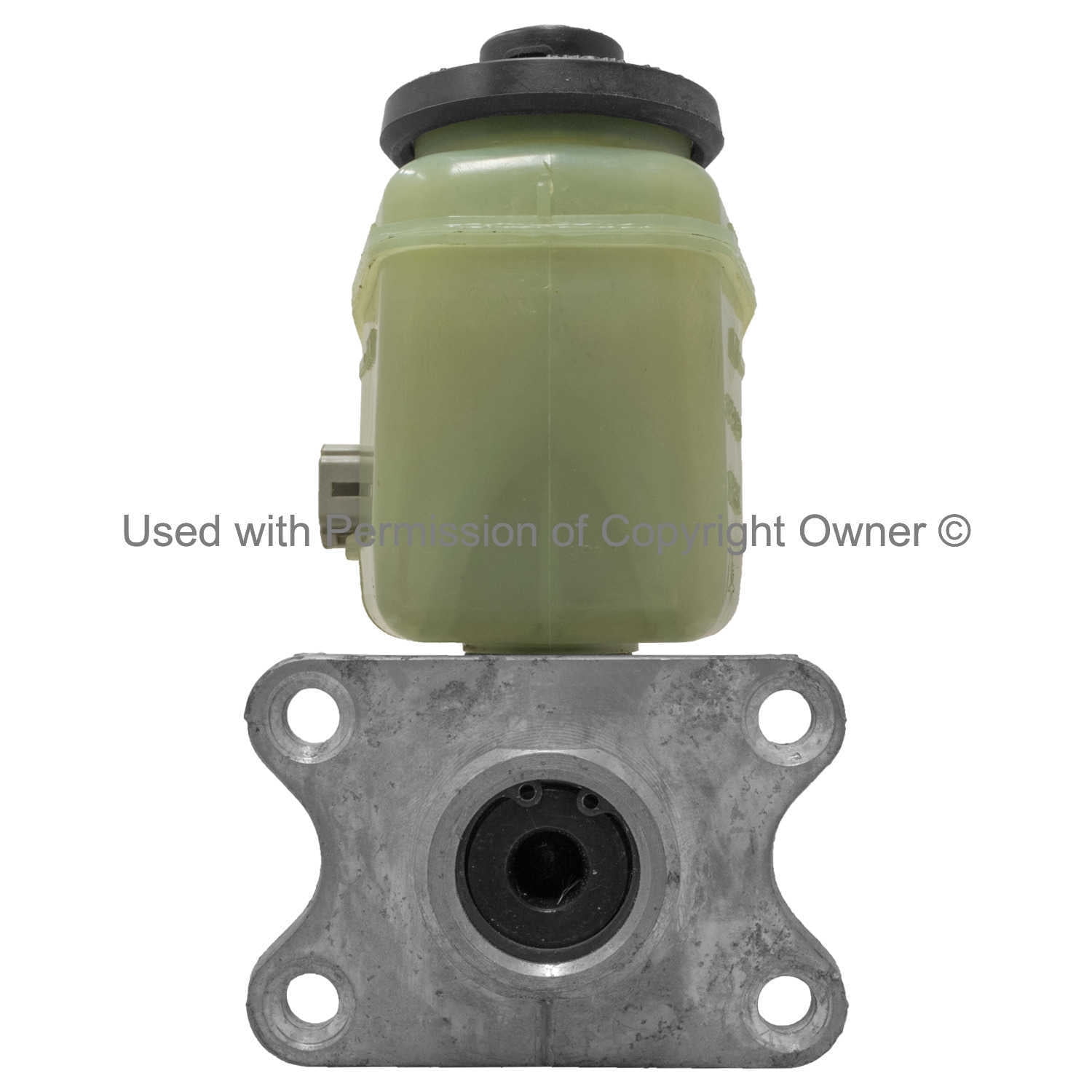 FVP Professional NM55096 New Brake Master Cylinder