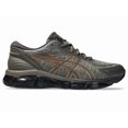 thumbnail image 4 of Dime × Asics Gel-Quantum 360 8 Gore-Tex Major Brown 1203A651-200 Men's Size, 4 of 6
