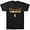 Black, variant on Tool Men's Diagram T-shirt X-Large Black