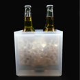 thumbnail image 1 of Colorida de Champán Bebidas Cerveza Refrigerador .5L , Blanco perfecl Refrigerador del hielo, 1 of 8