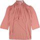 thumbnail image 1 of Vestido Acampanado bar III para Mujer Rosa Extra Pequeño, 1 of 2
