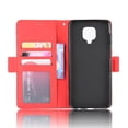 thumbnail image 4 of Funda Cartera Magnética para Xiaomi Redmi Note 9 PRO- Tarjetero Desmontable, Cuero PU, Soporte, 4 of 6