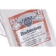 thumbnail image 3 of Budweiser - Camiseta Etiqueta para Mujer (Blanco Retro), 3 of 3