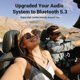 thumbnail image 3 of Adaptador Bluetooth 5.3 UGREEN Aux a receptor Bluetooth, 3 of 9