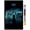 Premium Poster & Clip Bundle, variant on DC Comics Movie - The Dark Knight - Batman VIew Of The City One Sheet