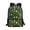 Assorted Sports Balls Pattern, variant on Uourmeti Construction Vehicles Pattern Large Capacity Backpack for Outdoor Travel, Stylish Durable School Backpack Adjustable Shoulder Straps Student Bookbag