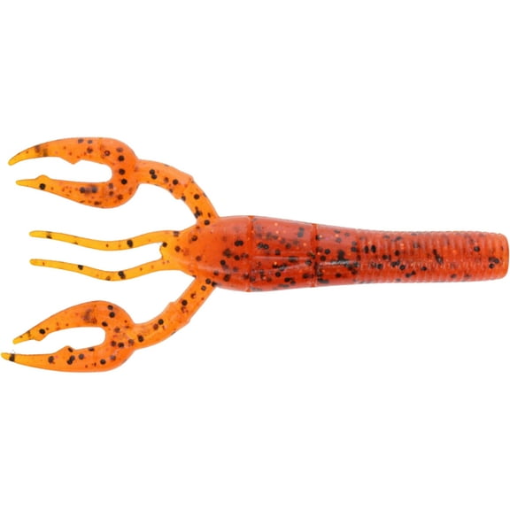 Yamamoto Fat Baby Craw Fire Craw