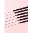 thumbnail image 4 of Lápiz para cejas Lilybyred Skinny Mes Ultra-Slim 1,5 mm, color marrón oscuro, 4 of 5