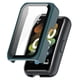thumbnail image 3 of PC+ Tempered Film Integrated Protective Shell Case For Huawei Band 7 Bracelet Protective Case, 3 of 5