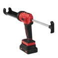 thumbnail image 5 of BENTISM 20V Cordless Electric Caulking Gun 10oz/300ml with 4 Adjustable Speeds, 5 of 9