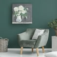 thumbnail image 4 of Julia Purinton 'Late Summer Bouquet I' Canvas Art, 4 of 4