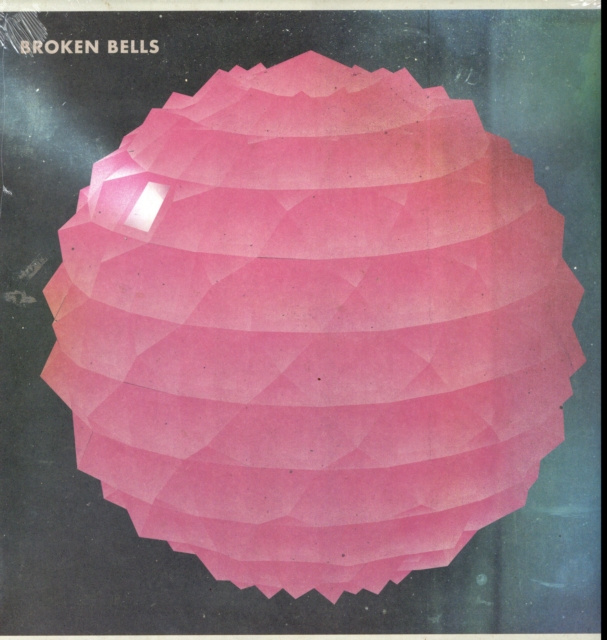 Broken Bells - Broken Bells - Vinyl - Walmart.com