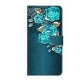 thumbnail image 4 of For Samsung A52s 5G Case Painted Pattern Wallet Flip Book Cover For Samsung Galaxy A52S A 52 A12 A22 A32 5G Phone Case Fundas, 4 of 5