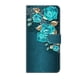 thumbnail image 4 of For Samsung A52s 5G Case Painted Pattern Wallet Flip Book Cover For Samsung Galaxy A52S A 52 A12 A22 A32 5G Phone Case Fundas, 4 of 5