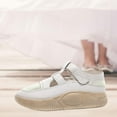 thumbnail image 6 of Casual Summer Sandals Women Platform Sandals for Gym Skirt Traveling 41, 6 of 8